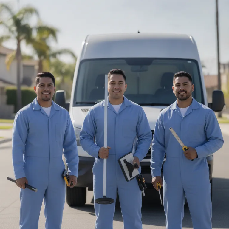 Cristalero equipo en Xalapa de Enriquez